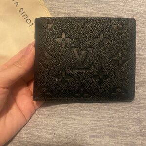 Designer Wallet
